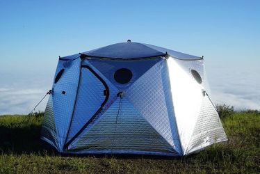 Shift pod