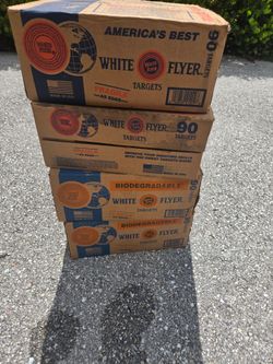 Targets disc