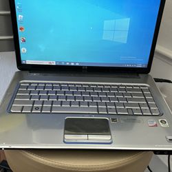 HP Pavilion dv5t-1000 Laptop (includes Charger) 2010