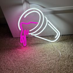 Neon Light