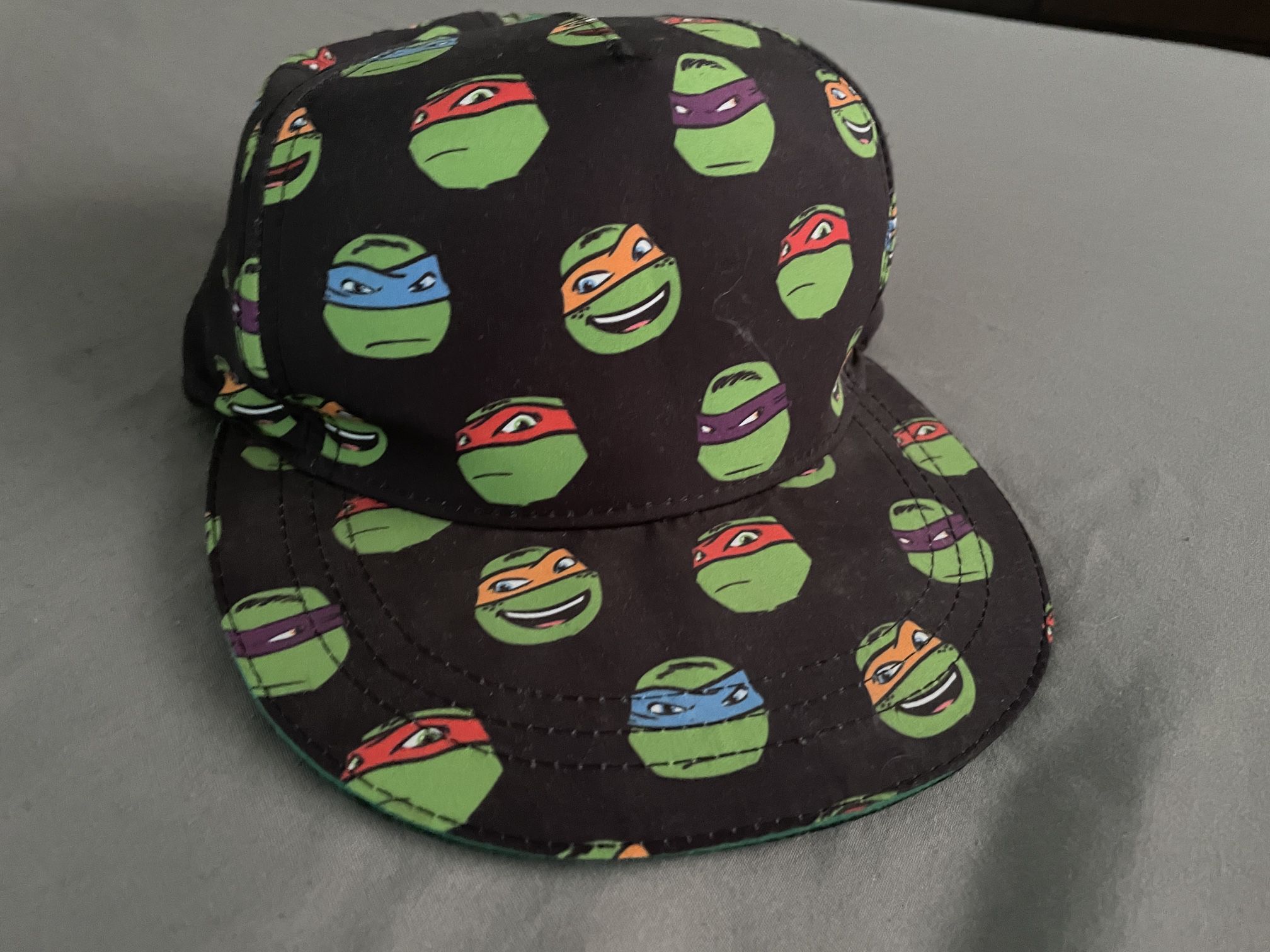 Teenage Ninja Turtle hat $5