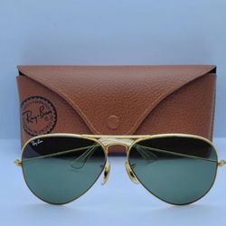rayban aviators 