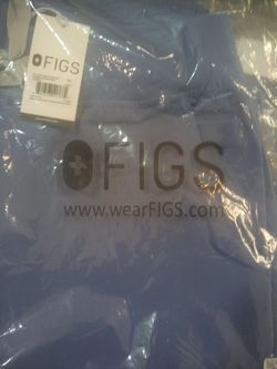 FIGS Medical Scrubbs
