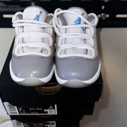 Jordan 11 Retro Toddler 