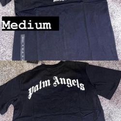 Palm Angel Shirt