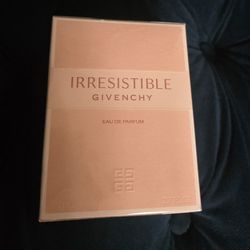 Givenchy Irresistible Eau de Parfum Spray, 2.7-oz.