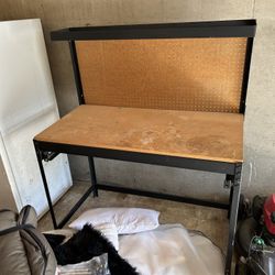 Workbench