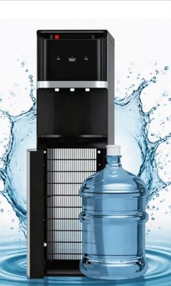 WATER DISPENSER NEW IN BOX