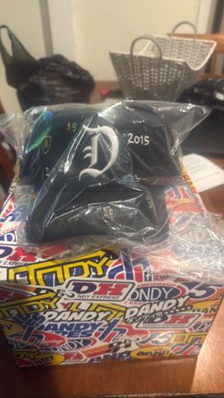 Dandy hats new