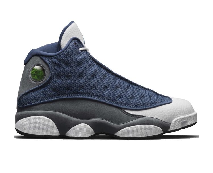 Jordan 13 Flint 2020 Size 8.5 and 9.5 and 6Y