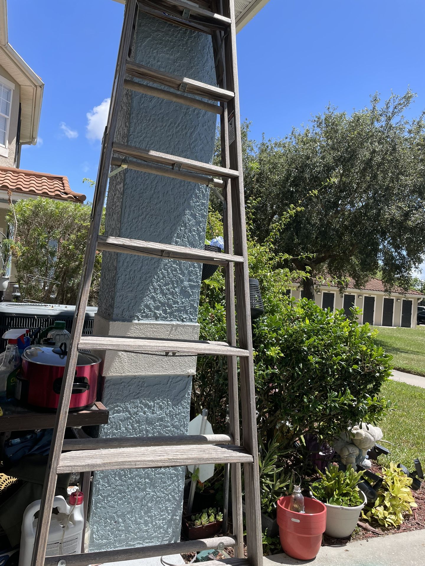 Ladder