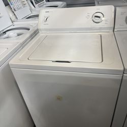 Kenmore Heavy Duty Washer 