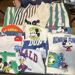 Zara Toddler Clothes 