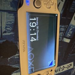 Psvita 1000