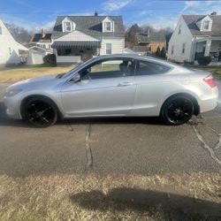 2010 Honda Accord