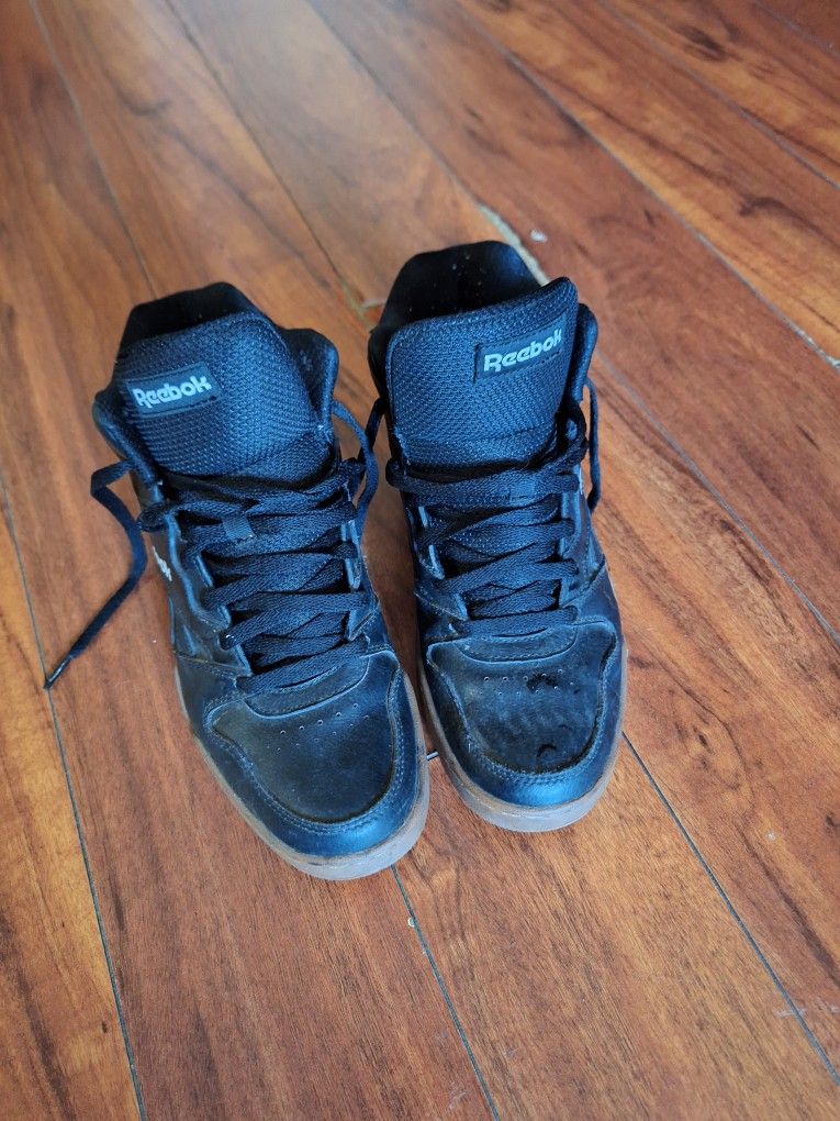Reebok Shoes #8.