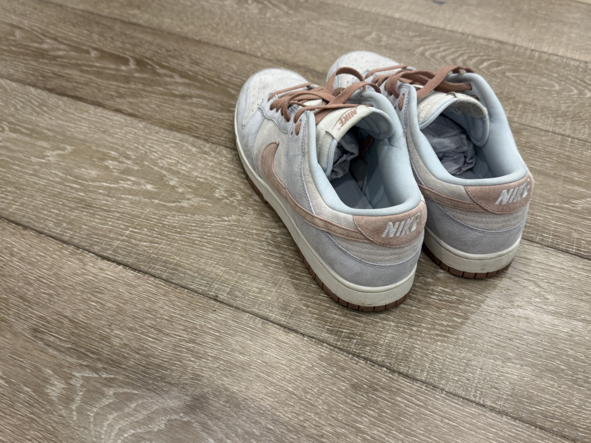 Nike Dunk Low Clay