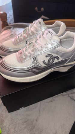 chanel shoes size 40
