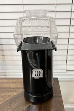 Popcorn Popper
