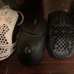 Gaming Mouses(send Offers)
