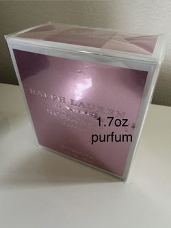 New Fragrance Authentic