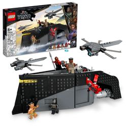 Lego Marvel