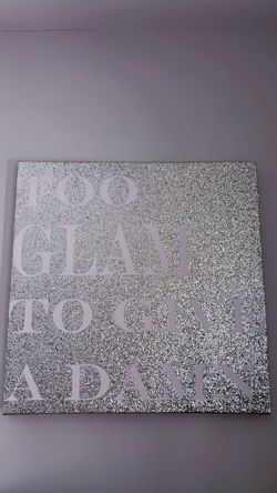 10 each wall silver mirrors and Floor Silver/Bling mirror, Bling & white pictures