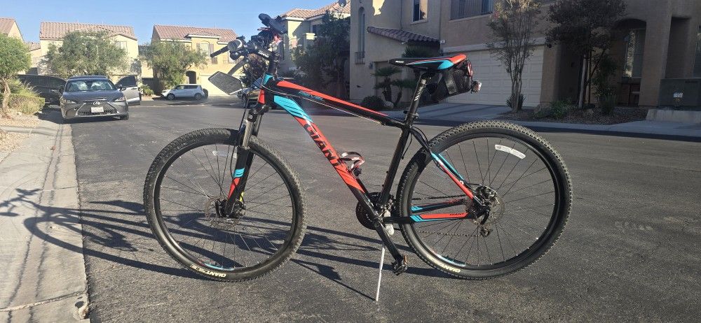 Bicycle