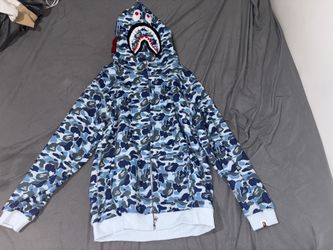 Bape Jacket Size L