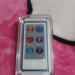 New Vintage Ipod Nano 