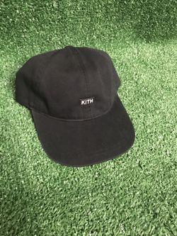 Authentic KITH 6 Panel Hat 