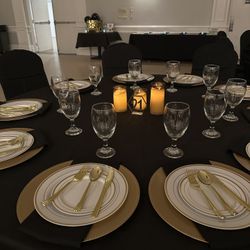 Party Decorations 