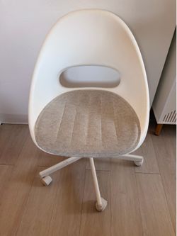 2 Ikea Swivel chairs