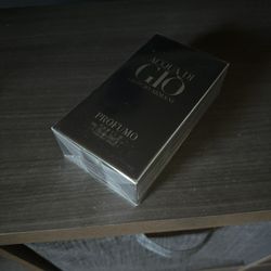 Profumo Acqua di Gio
