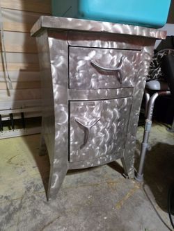 Side table