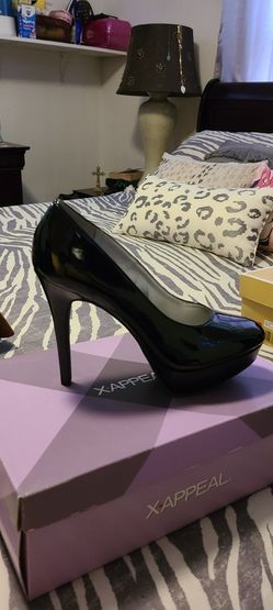 Beautiful Shoes