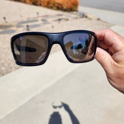 Oakley Turbine Sunglasses