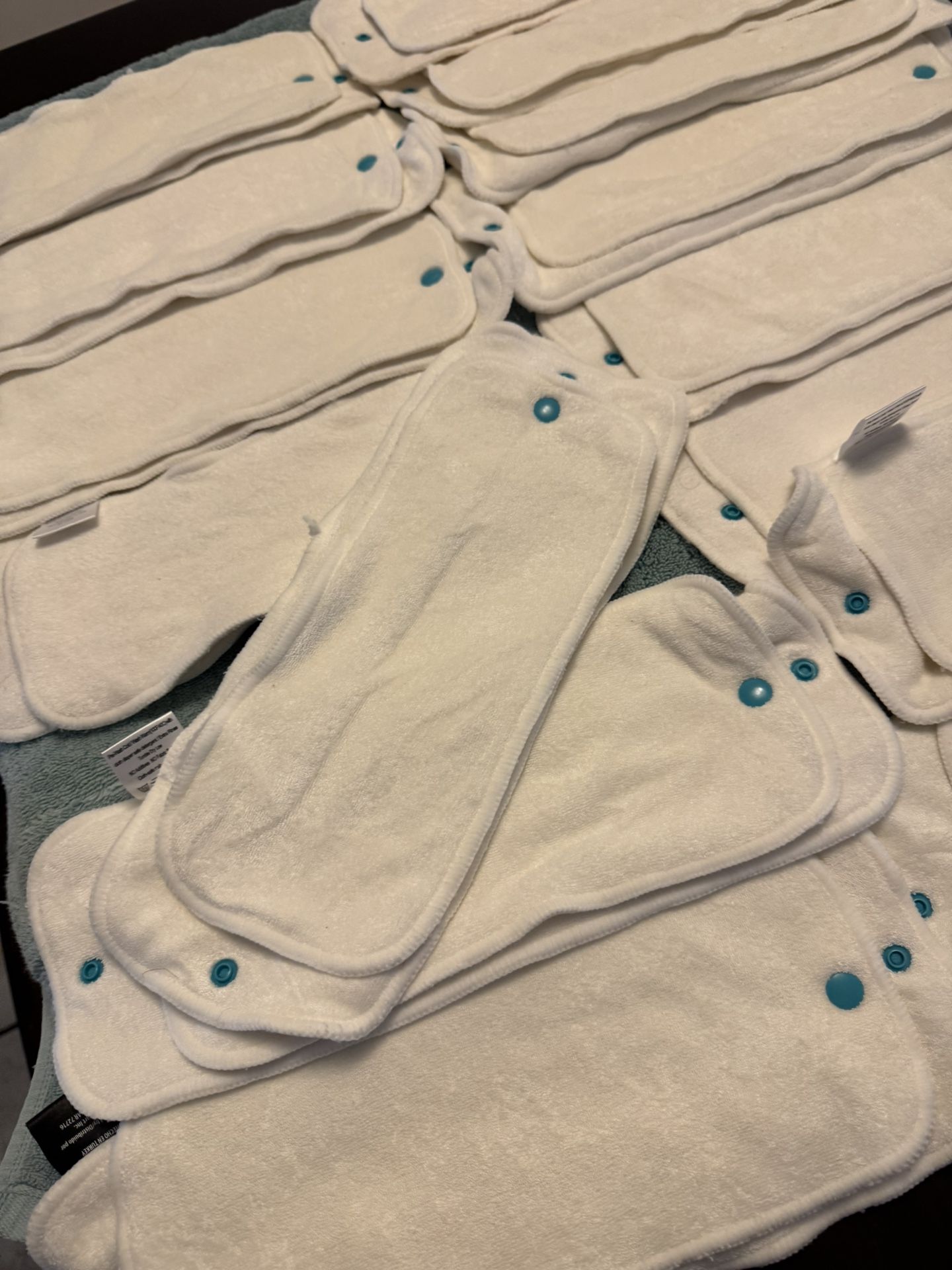 Cloth Diaper Insert
