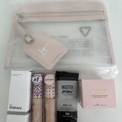 Beauty bundle