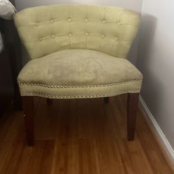 Antique chair $100