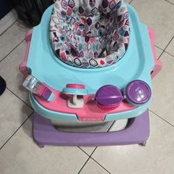 Baby Walker