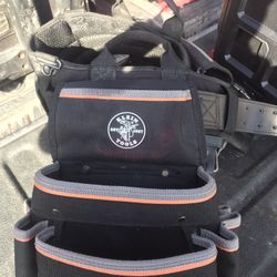 Klein Tool Belt