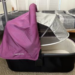 Uppababy