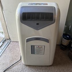 Soles 10,000 btu portable air conditioner