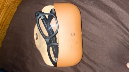 Ray ban Meta (Gen 2)