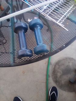 Weight
