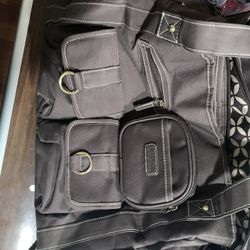 Baby Diaper Bag