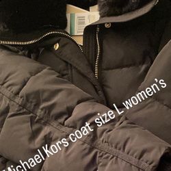 Coat Michael Kors brand new