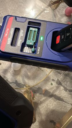 Automotive Fobs Smart keys 