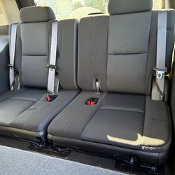 Car Seats